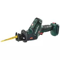 Пила Metabo SSE 18 LTX Compact Box