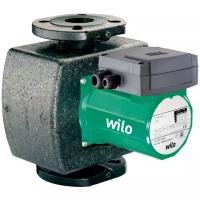 Циркуляционный насос Wilo TOP-S 50/10 DM PN 6/10 (880 Вт) черный