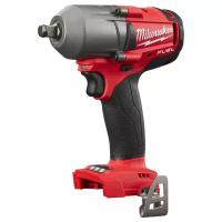 Аккумуляторный ударный гайковерт Milwaukee M18 FMTIWF12-0X, без аккумулятора