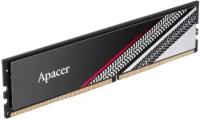 Оперативная память Apacer DDR4 8Gb 2666MHz pc-21300 TEX CL16 (AH4U08G26C08YTBAA-1)