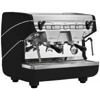 Кофеварка рожковая Nuova Simonelli Appia II Compact 2Gr S низкие группы