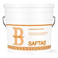 Штукатурка декоративная мраморная Bayramix Mineral цвет Saftas (15кг) 854