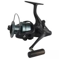 Катушка безынерционная Okuma Longbow Baitfeeder LB-XT630