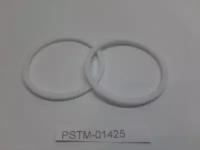 Уплотнительное кольцо тефлон PSTM-01425 31,6/36*2