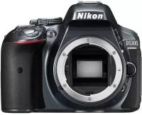 Nikon D5300 Body