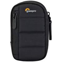 Сумка Lowepro Tahoe CS 20, для компактных камер, черная