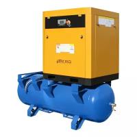 Компрессор масляный BERG Compressors ВК-11-500 10, 500 л, 11 кВт