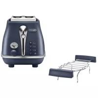 Тостер De'Longhi CTOE 2103