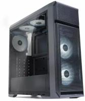 Корпус Zalman Miditower N5 OF без БП