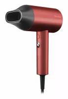 Фен ShowSee Hair Dryer A5 EU, красный