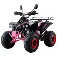 MOTAX Квадроцикл ATV Raptor LUX 125 сс