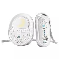 Радионяня Philips AVENT SCD506/52, белый