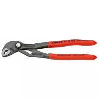 Сантехнические клещи Knipex 87 01 180 180 мм