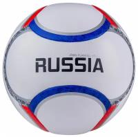 Мяч футбольный Flagball Russia №5