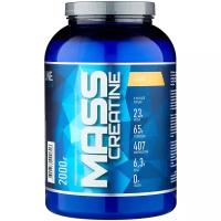 R-Line Sport Nutrition MASS Creatine 2000 гр (R-Line Sport Nutrition) Банан