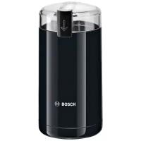 Кофемолка Bosch MKM6003, черный