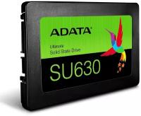 Твердотельный накопитель A-Data SU630SS 240Gb Black ASU630SS-240GQ-R