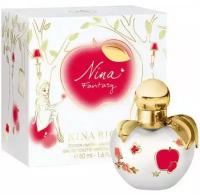 Nina Ricci Nina Fantasy туалетная вода 50 мл для женщин