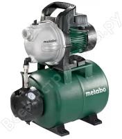 Насосная станция Metabo HWW 3300/25 G 600968000