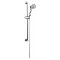 Душевой гарнитур hansgrohe Croma Classic 100Multi 27769000, хром