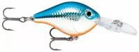 Воблер RAPALA Ultra Light Crank 03 /SB