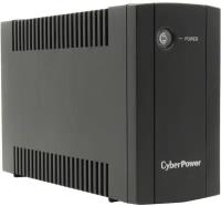 ИБП CyberPower 650VA/360W (2 EURO)