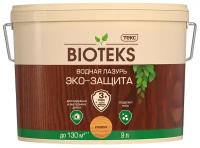 ТЕКС пропитка Эко-защита Bioteks