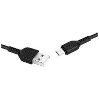 USB Кабель Type-C, HOCO, X13, черный