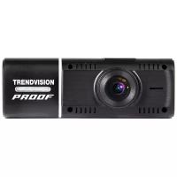 Видеорегистратор автомобильный TrendVision Proof PRO GPS