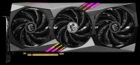 Видеокарта MSI GeForce RTX 4070 Ti GAMING X TRIO 12GB, Retail