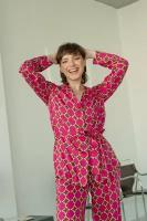 Костюм в пижамном стиле Pijama Story Chloe p-p M