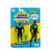 Фигурка Green Lantern DC Super Powers 12 см MF15768