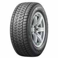 Шины Bridgestone Blizzak DM-V2 235/65 R17 108S