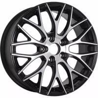 Колесный диск RST R137 7x17/5x114.3 D66.6 ET37 BD