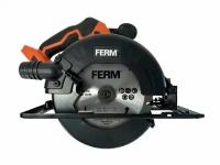 Аккумуляторная дисковая пила Ferm FX Power CSM1049 оранжевый