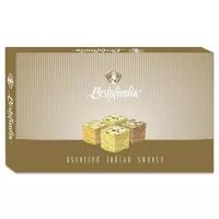 Халва Bestofindia Soan Papdi Assorted 4в1