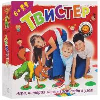 Настольная игра Эра Твистер (Эр-2)