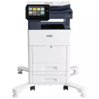 МФУ лазерное Xerox VersaLink C505S, цветн., A4