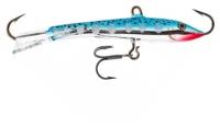 Балансир Rapala Jigging Rap W05-MB 5см, 9гр