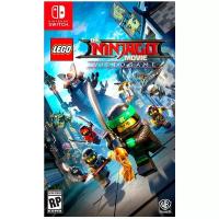 Игра LEGO Ninjago для Nintendo Switch