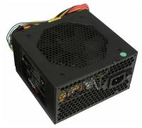 Блок питания FSP Блок питания 500Вт FSP Q-DION QD500 ATX12V V2.3 (24+4/8+6/8pin, вентилятор d120мм) (oem)