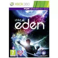 Игра Child of Eden для Xbox 360