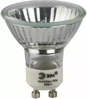 Лампа галогенная GU10-JCDR (MR16) -50W-230V C0027386 Эра