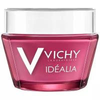 Vichy дневной крем Idealia для сухой кожи