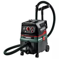 Профессиональный пылесос Metabo ASR 36-18 BL 25 M SC