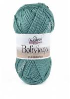 Пряжа BOLIVIANA 100% мериносовая шерсть, 175 м./100 гр, col.17