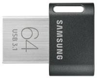 USB флешка Samsung Fit Plus 64Gb (MUF-64AB/APC)