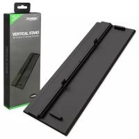 Dobe Подставка Vertical Stand для XboxONE X (TYX-1767), черный, 1 шт