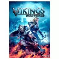 Игра Vikings: Wolves of Mixard