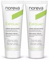 Noreva laboratories Exfoliac Крем Creme reparatrice